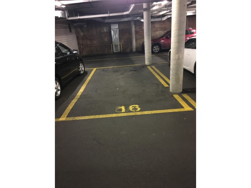 16/11-21 Rose Street, Chippendale NSW 2008