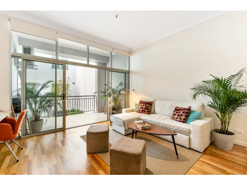 4/28-32 Pine Street, Chippendale NSW 2008