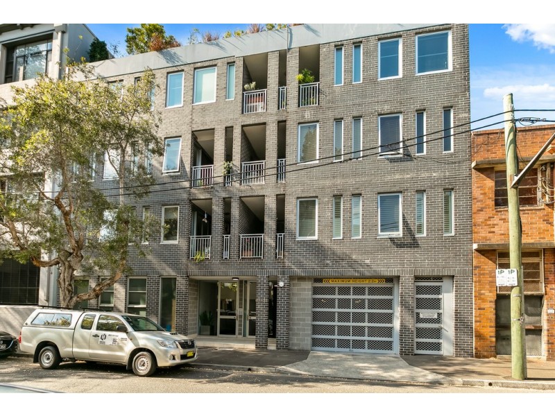 4/28-32 Pine Street, Chippendale NSW 2008