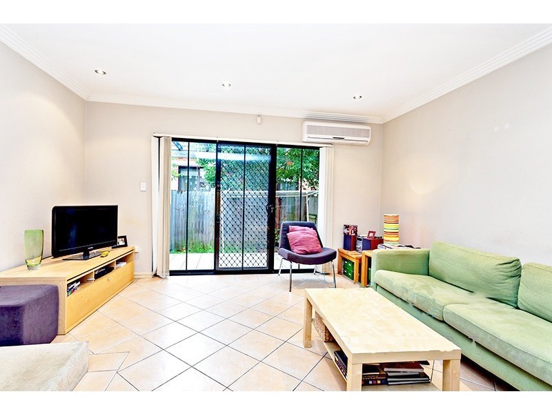 3/23 George Street, Marrickville NSW 2204