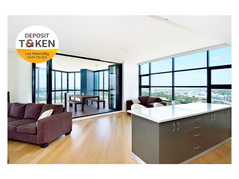 1702/221-229 Sydney Park Road, Erskineville NSW 2043