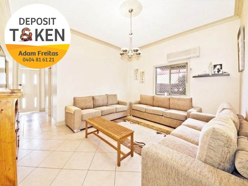 22 Jeffrey Street, Canterbury NSW 2193