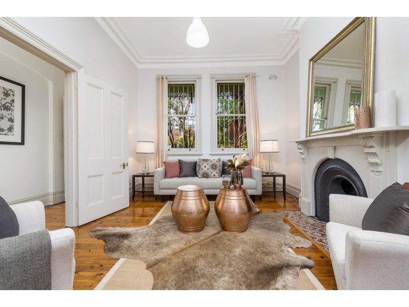 32 Holmwood Street, Newtown NSW 2042