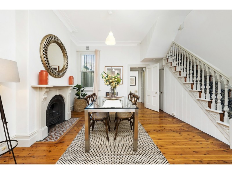 32 Holmwood Street, Newtown NSW 2042