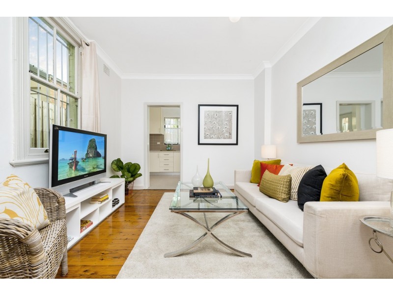 32 Holmwood Street, Newtown NSW 2042