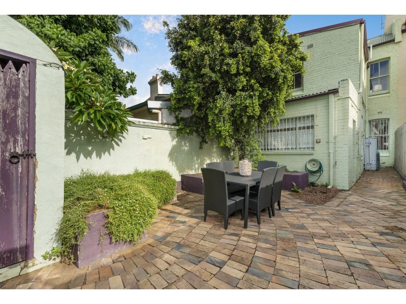 32 Holmwood Street, Newtown NSW 2042