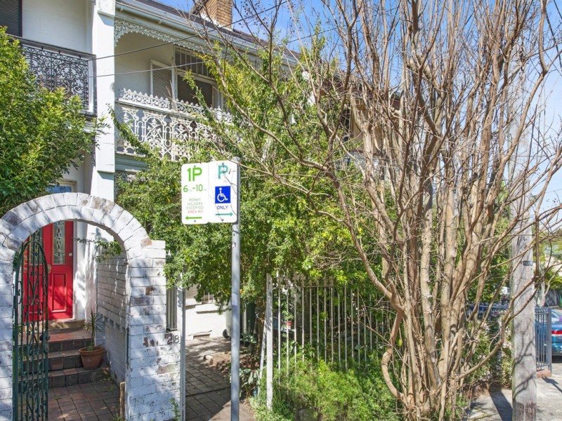 28 Margaret Street, Newtown NSW 2042