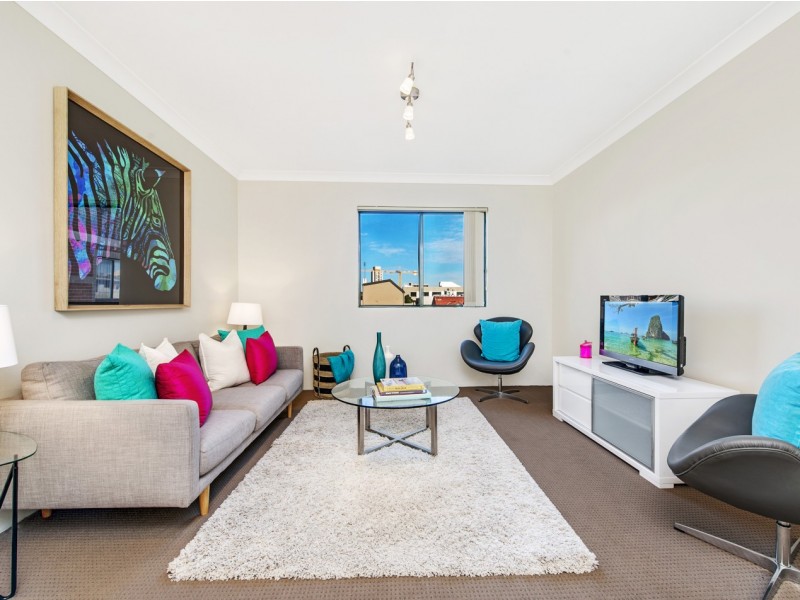 28/187-189 Cleveland Street, Redfern NSW 2016