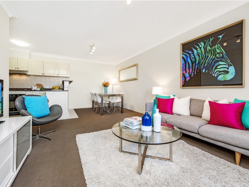 28/187-189 Cleveland Street, Redfern NSW 2016