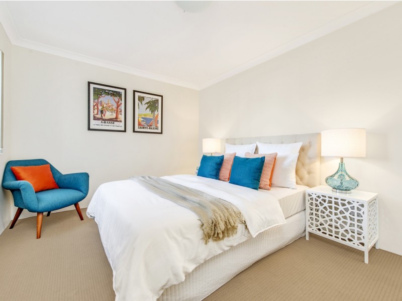 28/187-189 Cleveland Street, Redfern NSW 2016