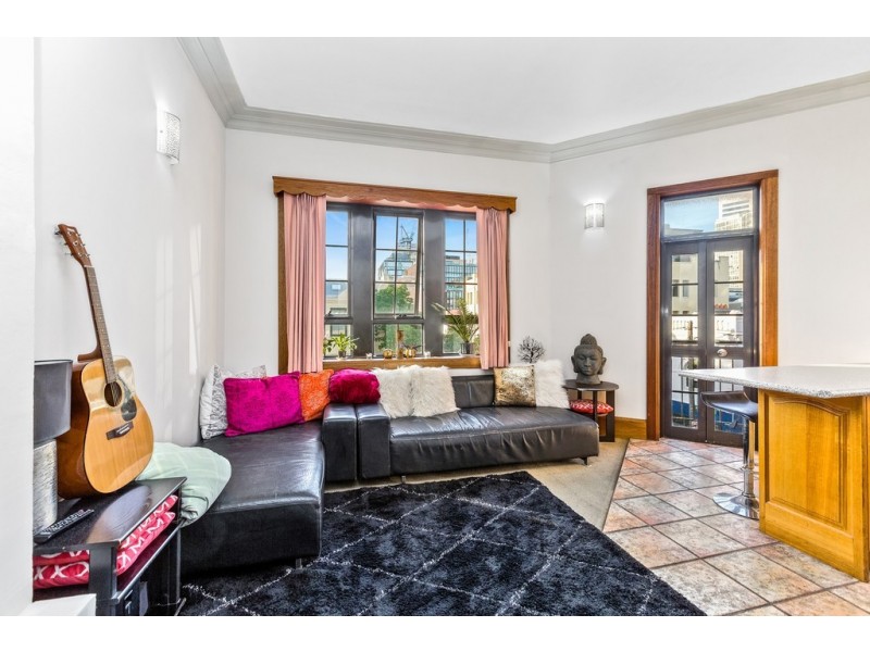 5/87-93 Abercrombie Street, Chippendale NSW 2008