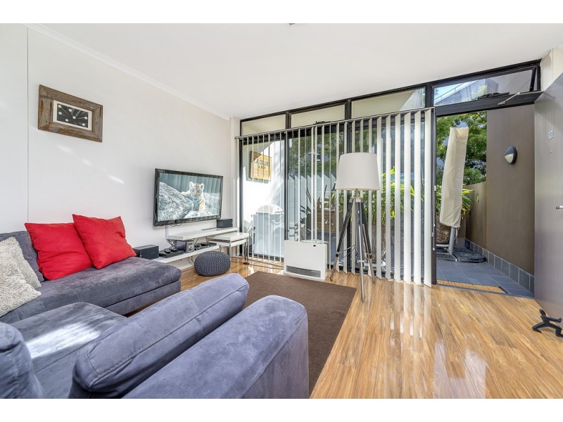 50/3-13 Erskineville Road, Newtown NSW 2042