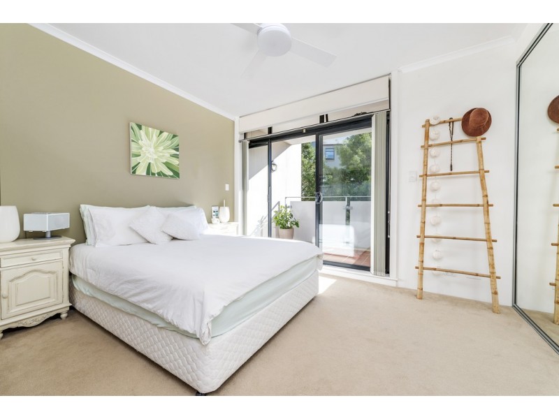 50/3-13 Erskineville Road, Newtown NSW 2042