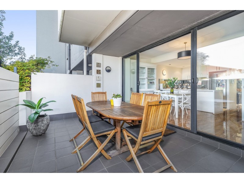 50/3-13 Erskineville Road, Newtown NSW 2042