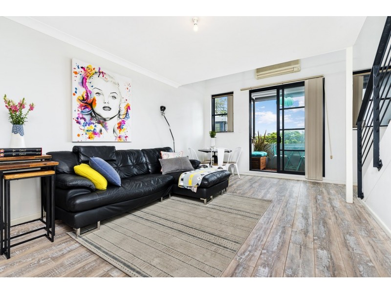 424/1 Phillip Street, Petersham NSW 2049