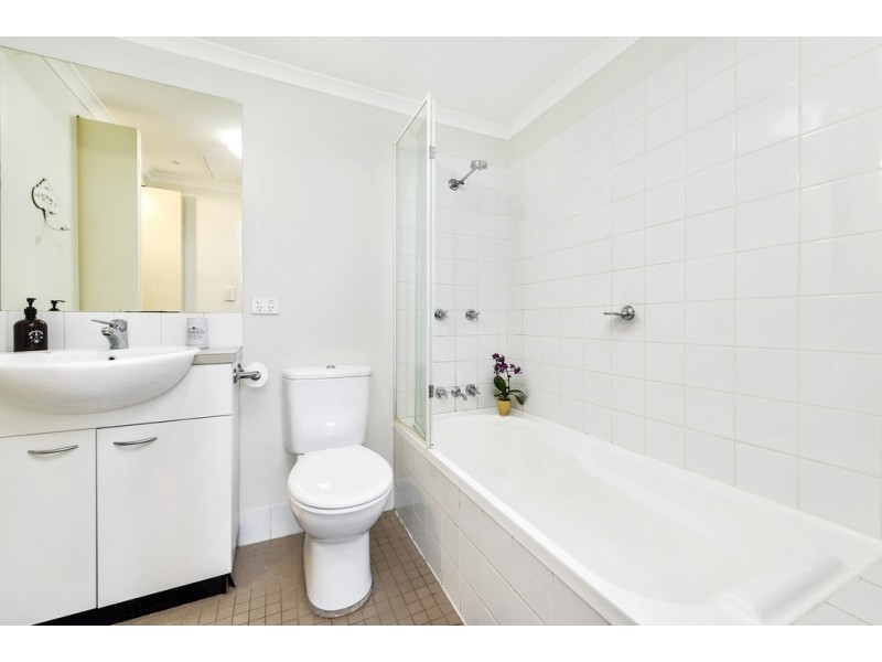 424/1 Phillip Street, Petersham NSW 2049