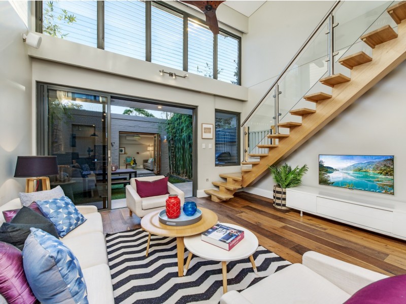 17 Pleasant Avenue, Erskineville NSW 2043