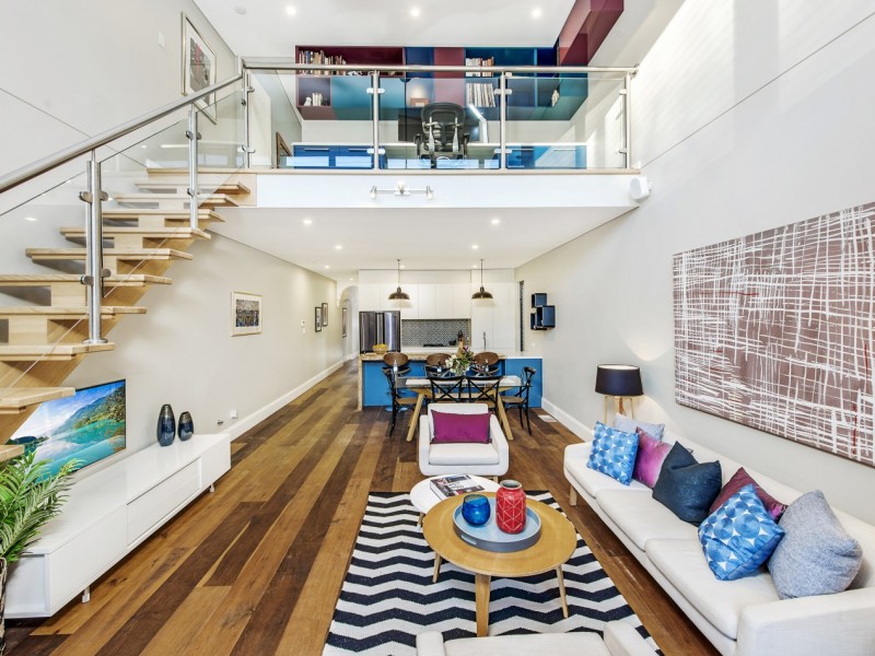 17 Pleasant Avenue, Erskineville NSW 2043