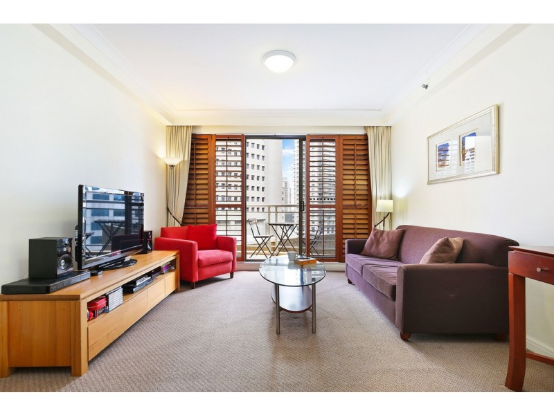 1404/281 Elizabeth Street, Sydney NSW 2000