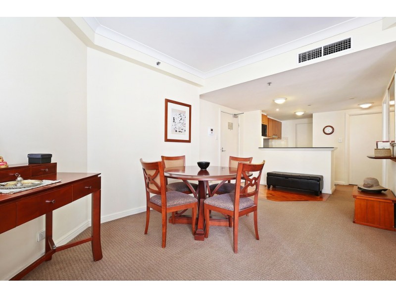 1404/281 Elizabeth Street, Sydney NSW 2000
