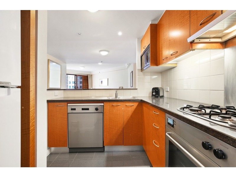 1404/281 Elizabeth Street, Sydney NSW 2000