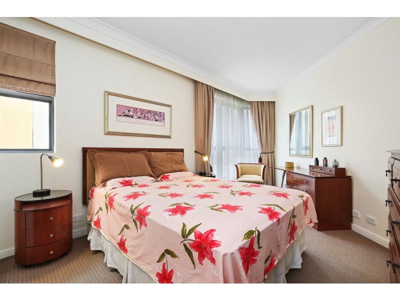 1404/281 Elizabeth Street, Sydney NSW 2000