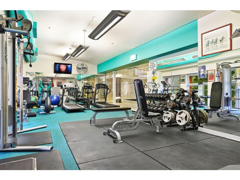 1404/281 Elizabeth Street, Sydney NSW 2000