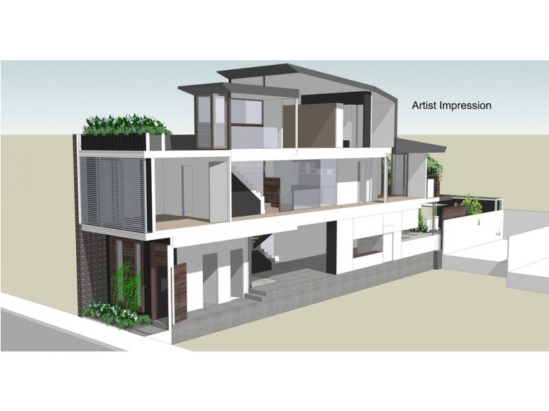 55 Vine Street, Darlington NSW 2008