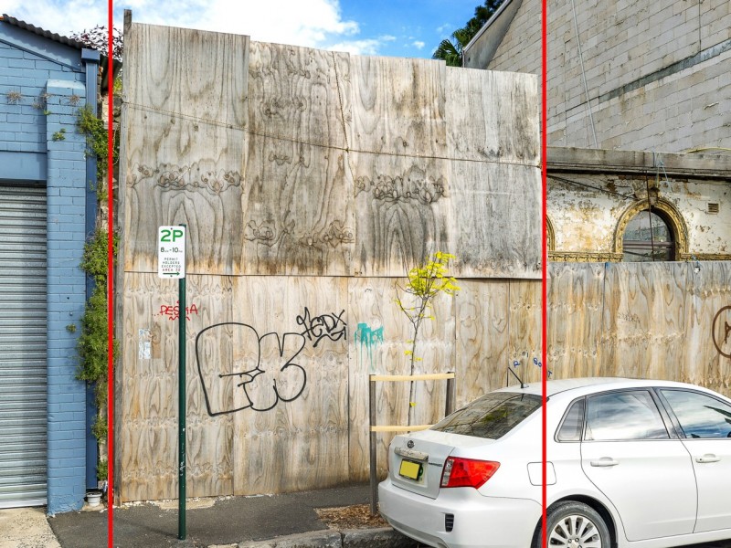 55 Vine Street, Darlington NSW 2008