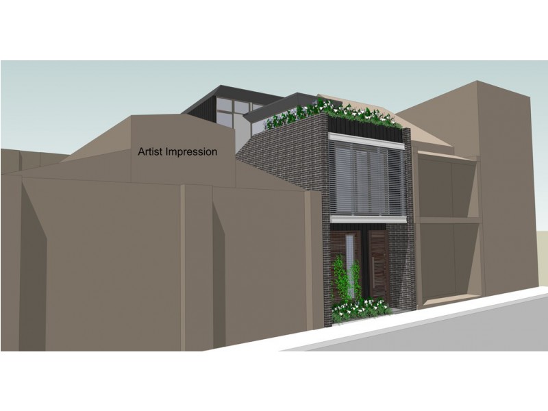 55 Vine Street, Darlington NSW 2008