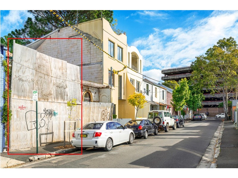 55 Vine Street, Darlington NSW 2008