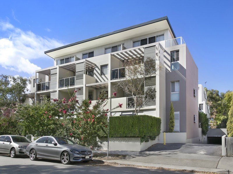 17/8-12 Ascot Street, Kensington NSW 2033