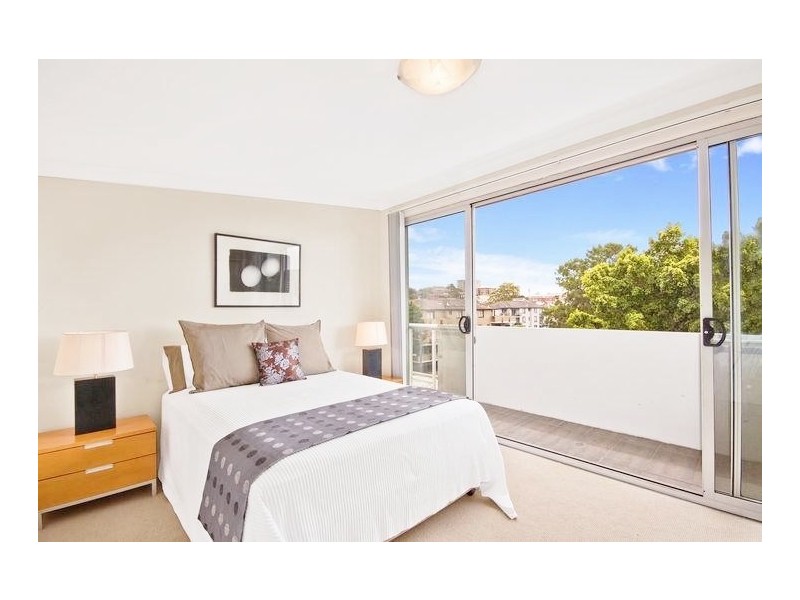 17/8-12 Ascot Street, Kensington NSW 2033