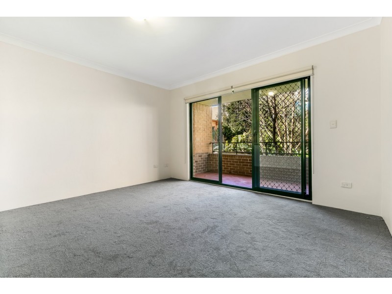 5/38 Dangar Place, Chippendale NSW 2008