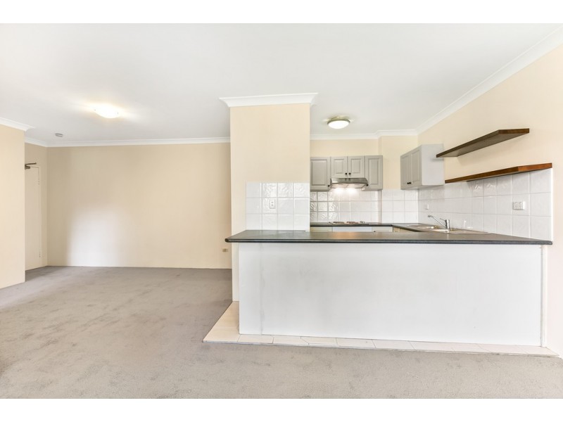 5/38 Dangar Place, Chippendale NSW 2008