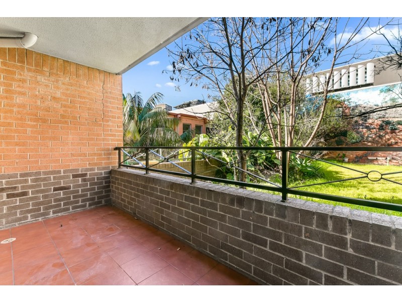 5/38 Dangar Place, Chippendale NSW 2008