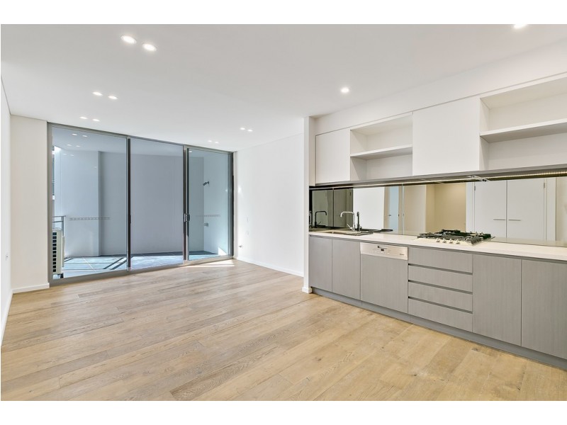 B402/32-72 Alice Street, Newtown NSW 2042