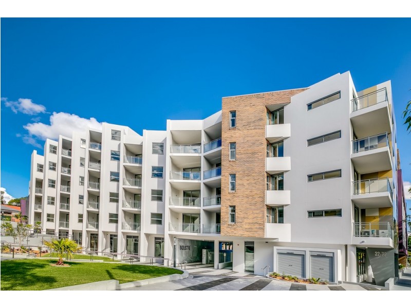 B402/32-72 Alice Street, Newtown NSW 2042