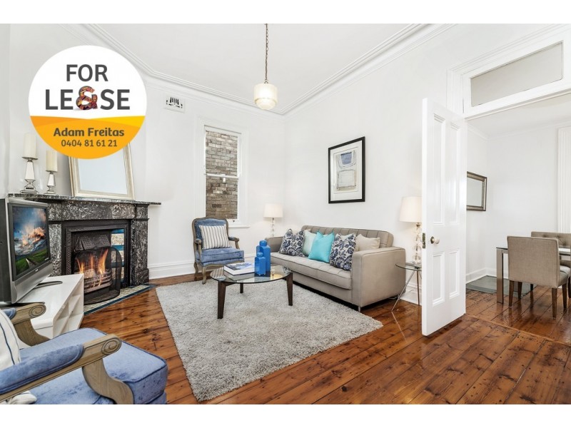 7 Albert Street, Petersham NSW 2049