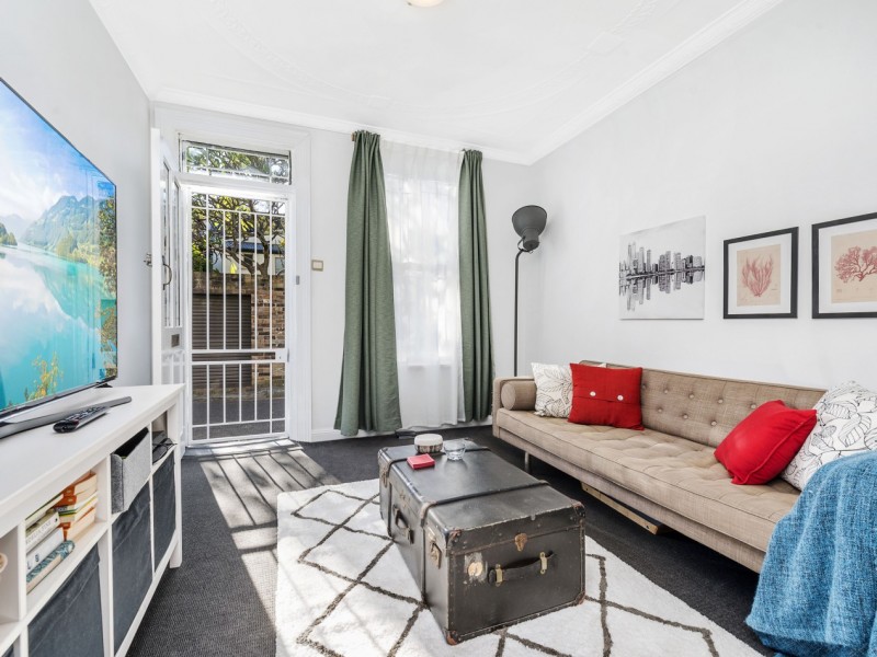 21 Wilson Lane, Darlington NSW 2008