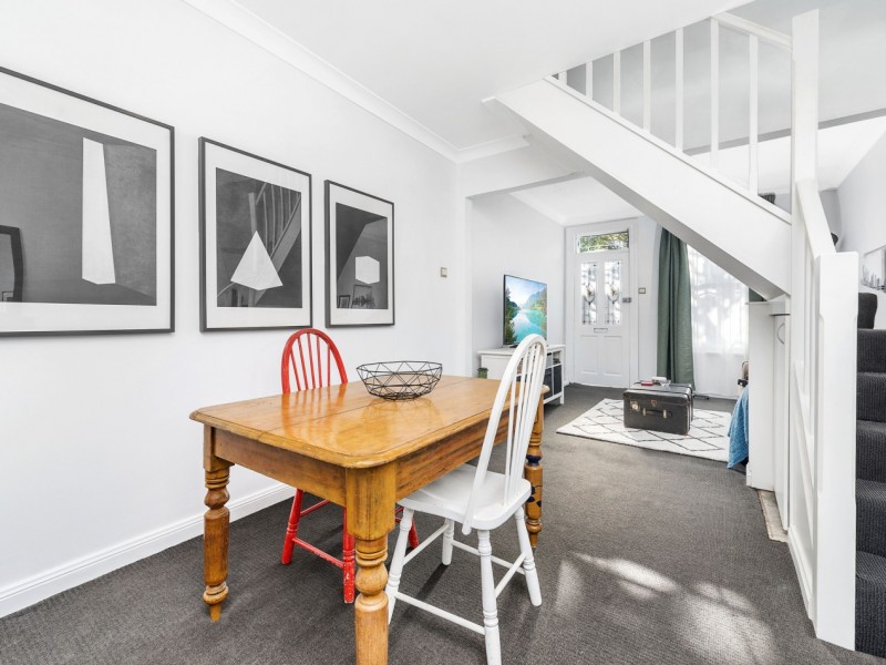 21 Wilson Lane, Darlington NSW 2008