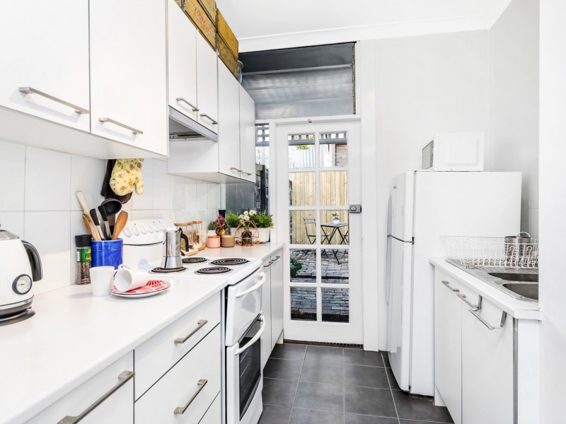 21 Wilson Lane, Darlington NSW 2008