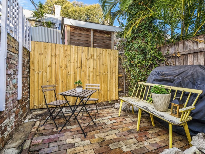 21 Wilson Lane, Darlington NSW 2008