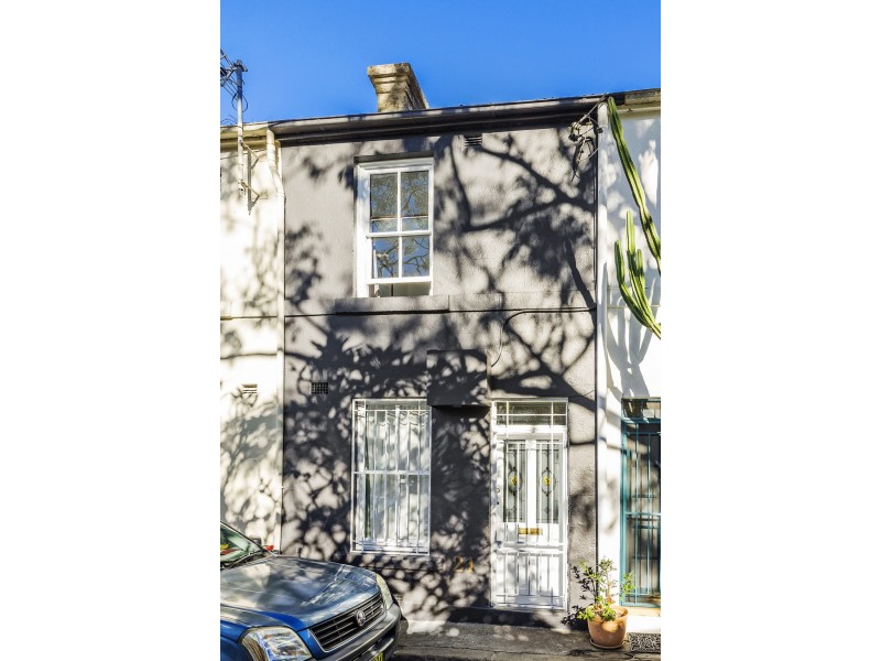 21 Wilson Lane, Darlington NSW 2008