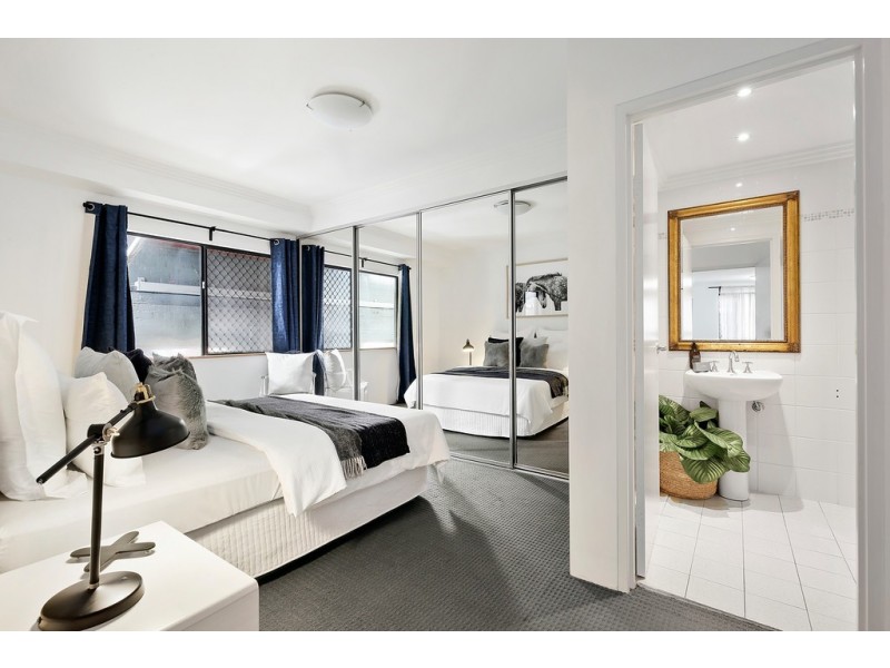 6/127 Railway Parade, Erskineville NSW 2043