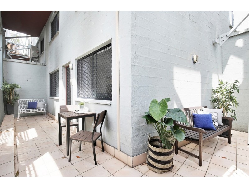 6/127 Railway Parade, Erskineville NSW 2043