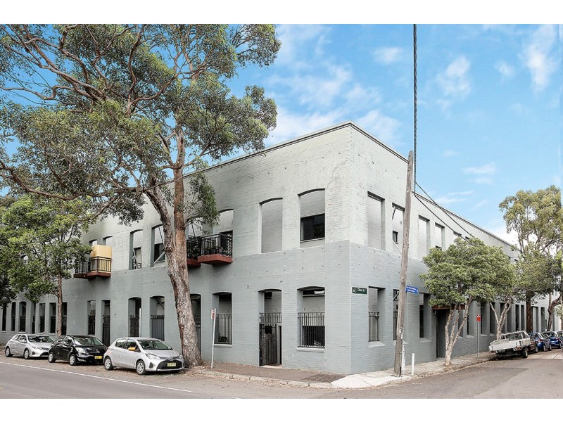 6/127 Railway Parade, Erskineville NSW 2043