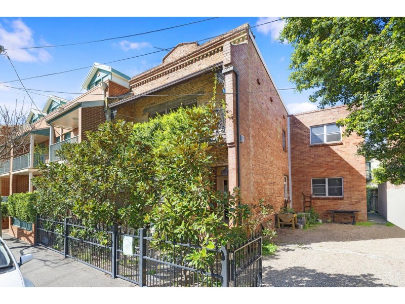 43 Macdonald Street, Erskineville NSW 2043
