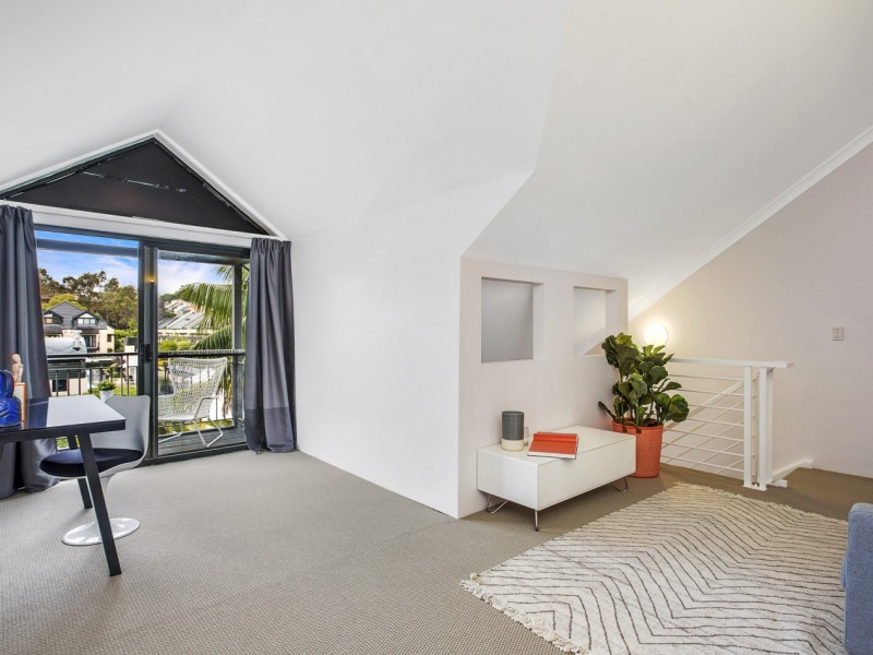 53/75A Ross Street, Glebe NSW 2037