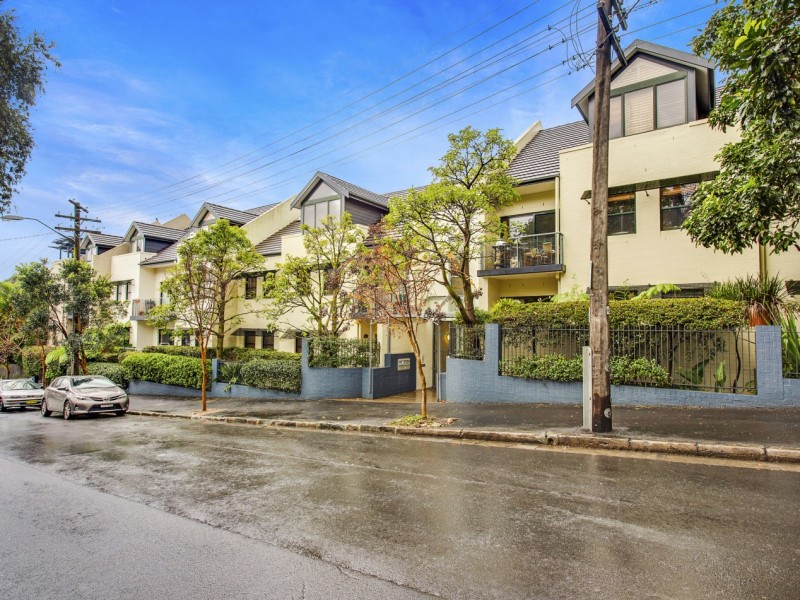 53/75A Ross Street, Glebe NSW 2037